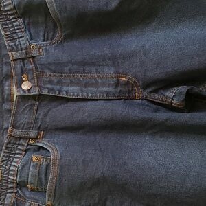 Scandia Woods 32-S BLUE